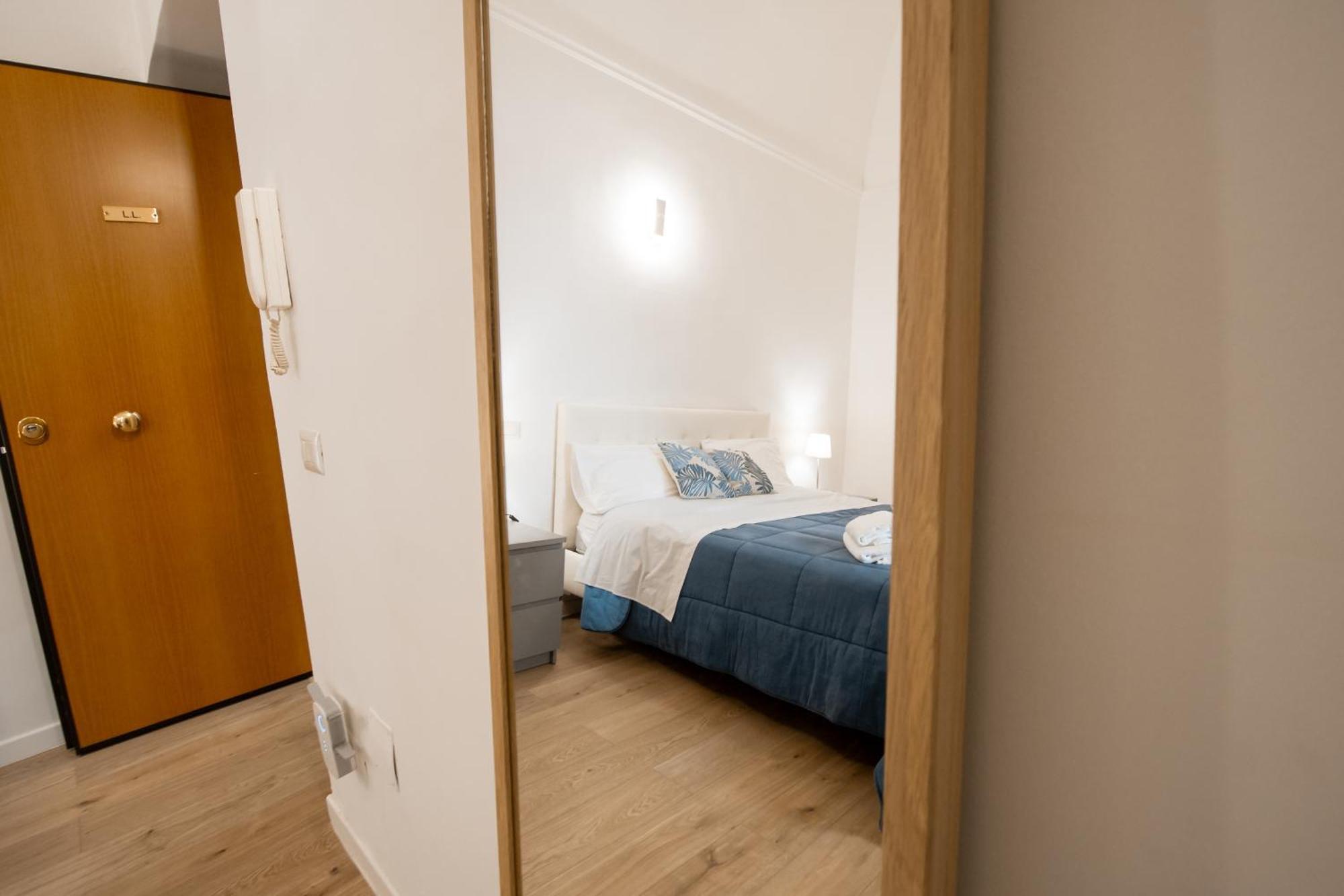 Sagarr Apartment Bari Exterior photo