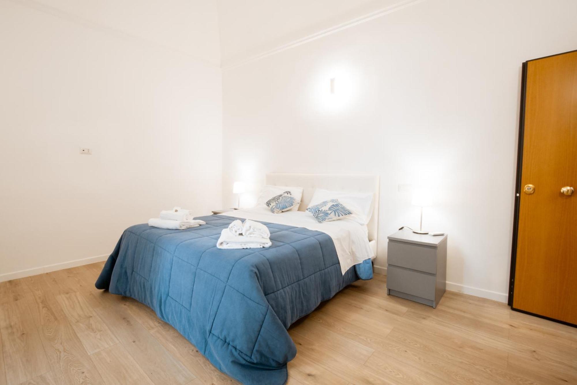 Sagarr Apartment Bari Exterior photo