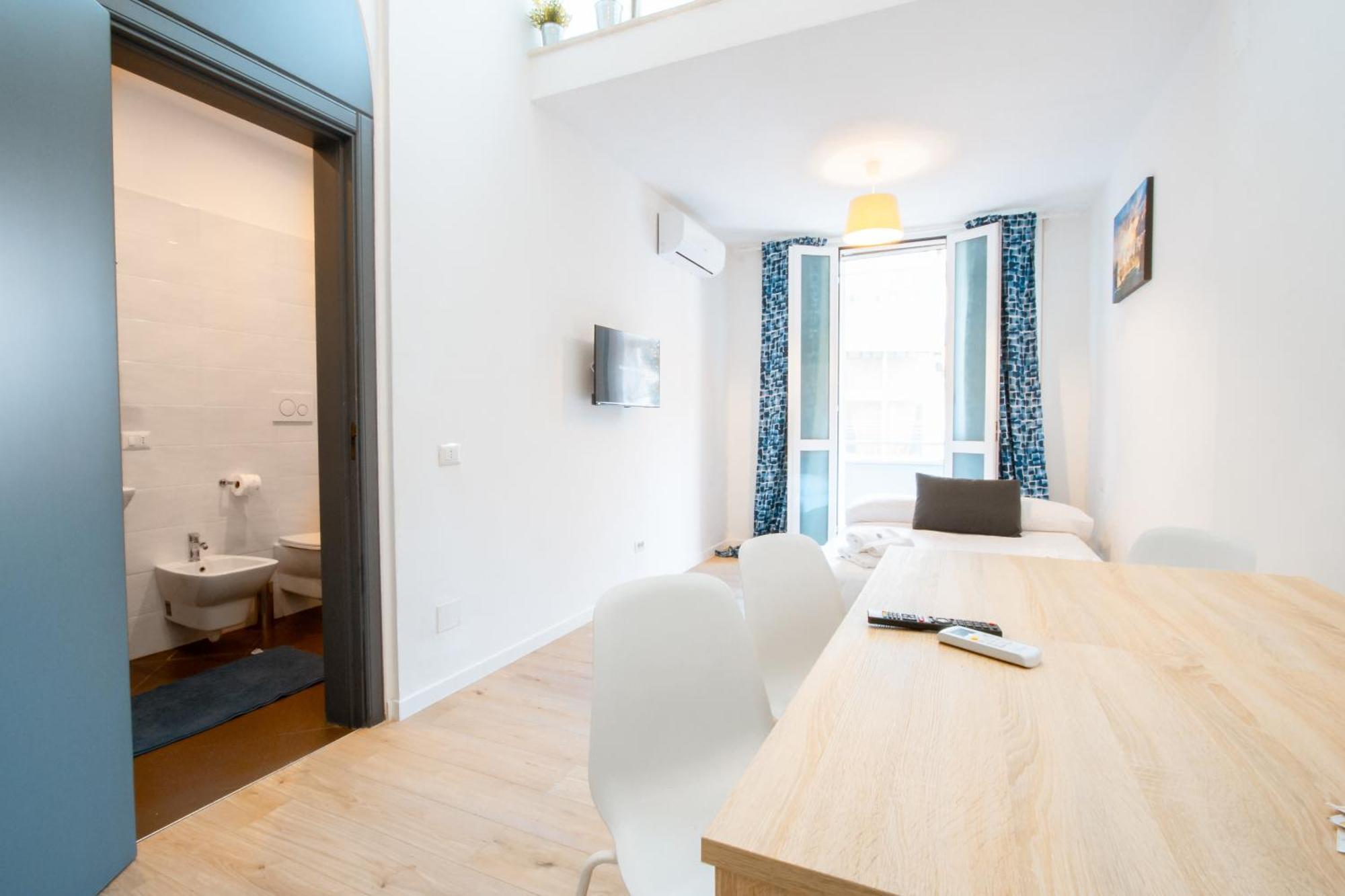 Sagarr Apartment Bari Exterior photo