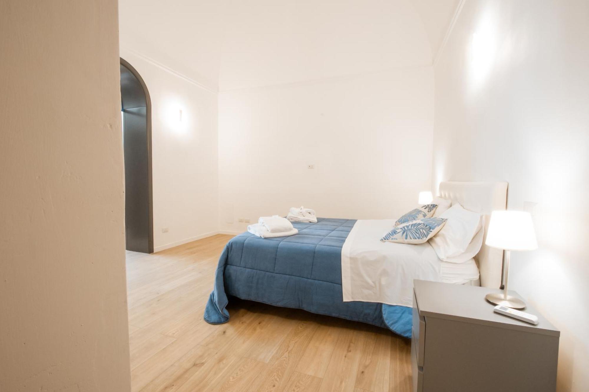 Sagarr Apartment Bari Exterior photo