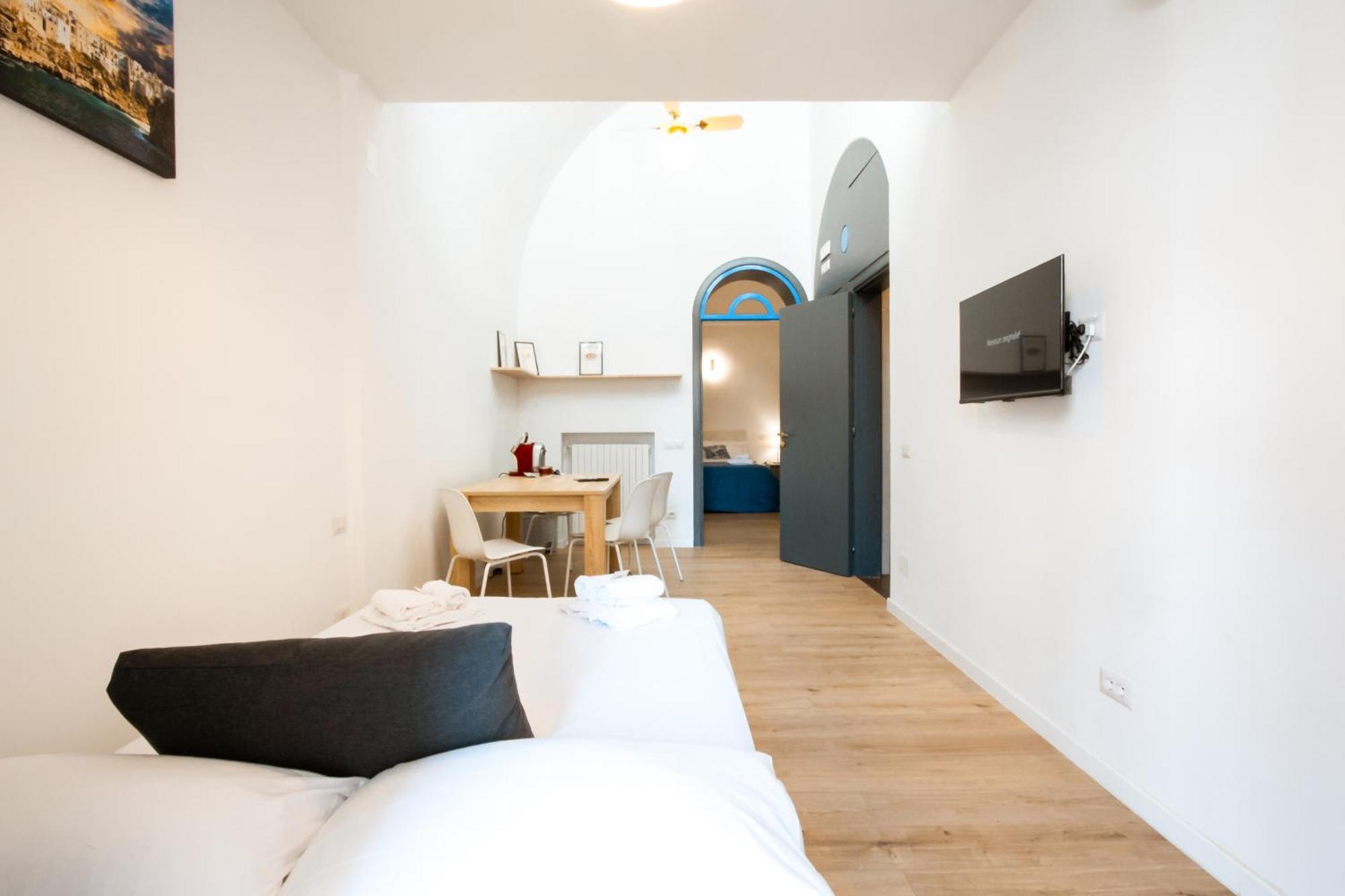 Sagarr Apartment Bari Exterior photo
