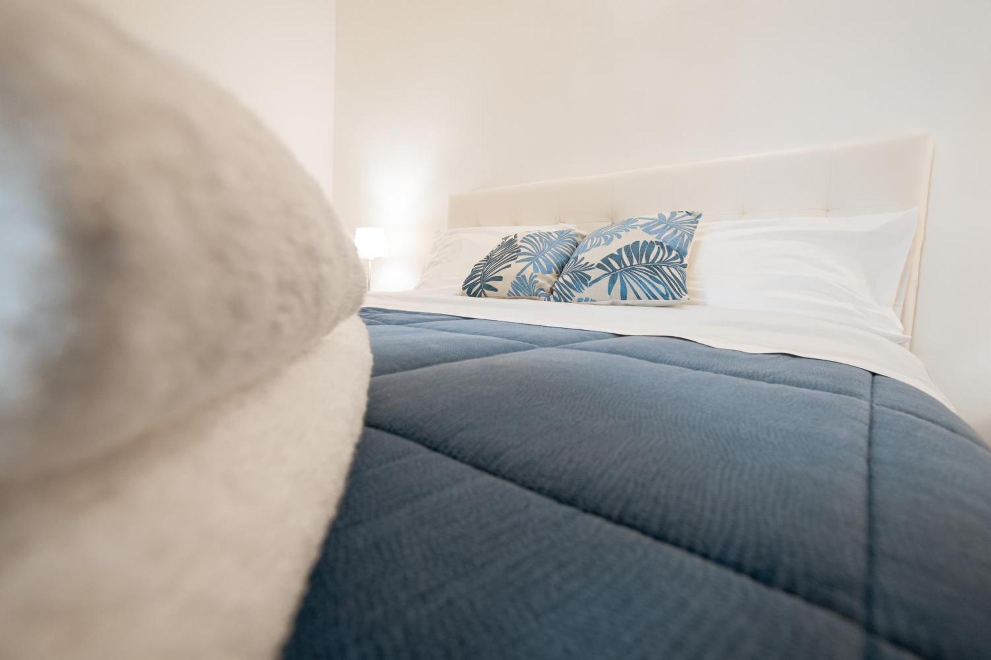 Sagarr Apartment Bari Exterior photo