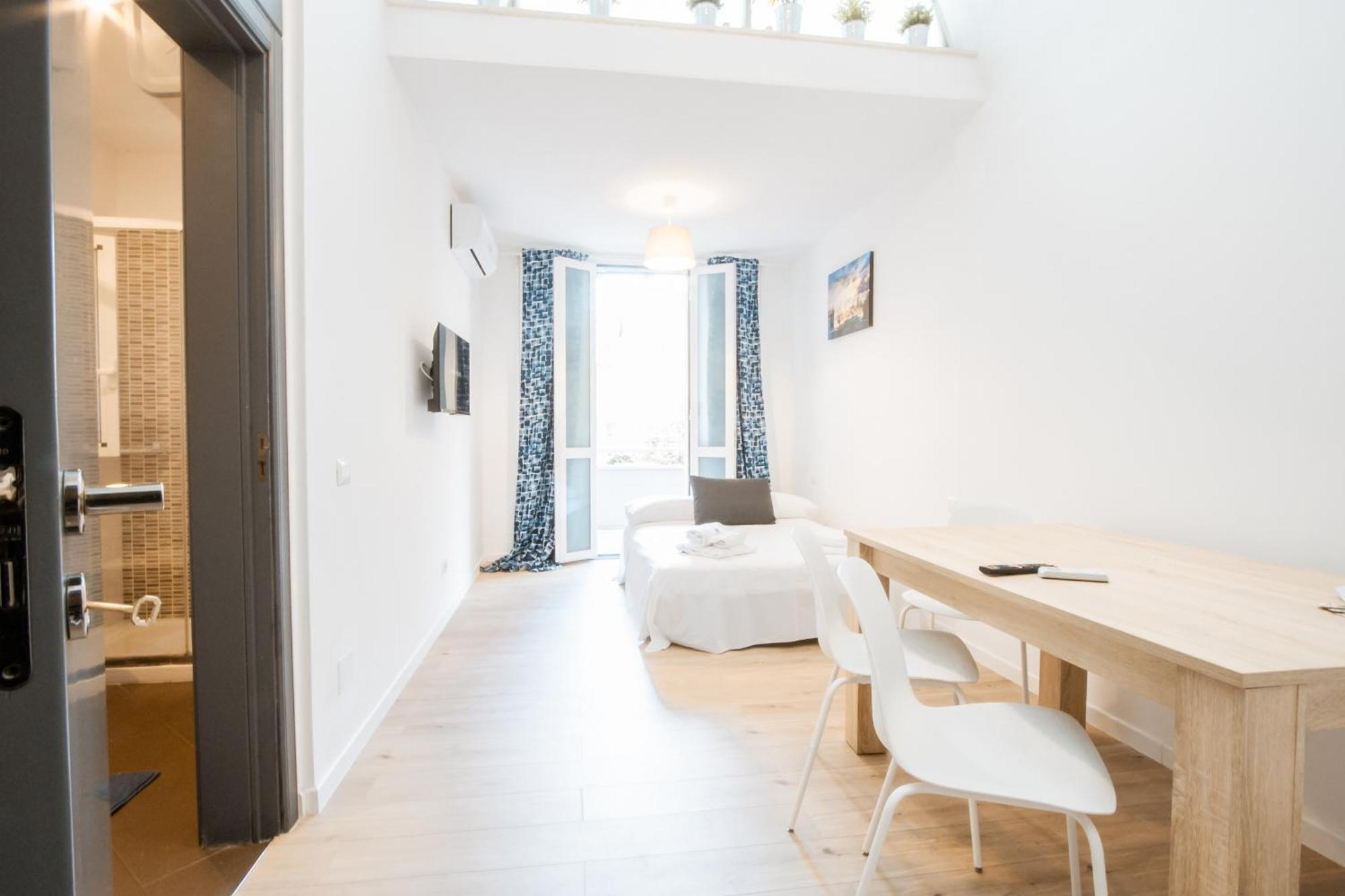 Sagarr Apartment Bari Exterior photo