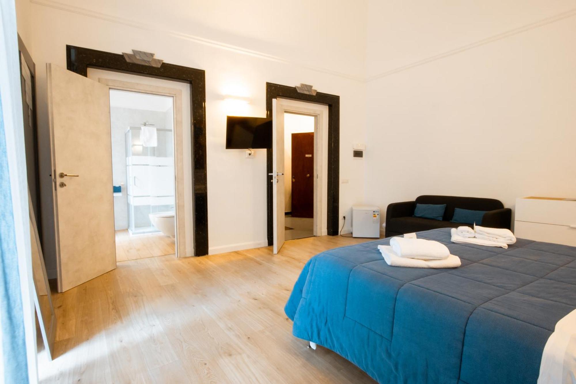 Sagarr Apartment Bari Exterior photo