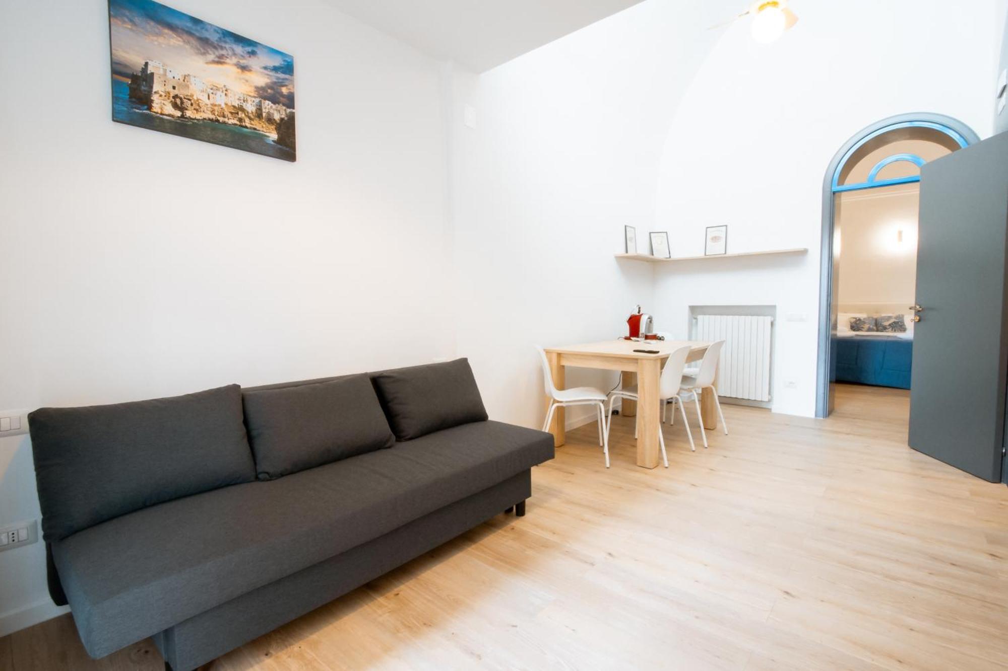Sagarr Apartment Bari Exterior photo
