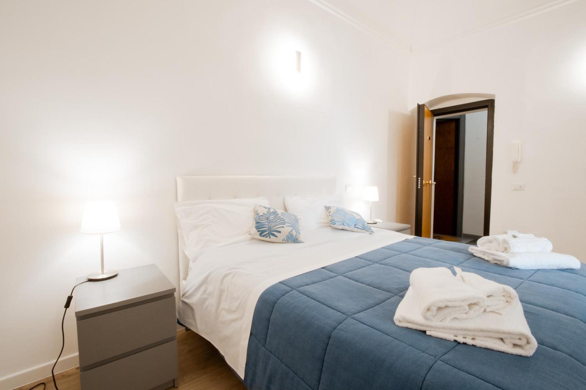 Sagarr Apartment Bari Exterior photo