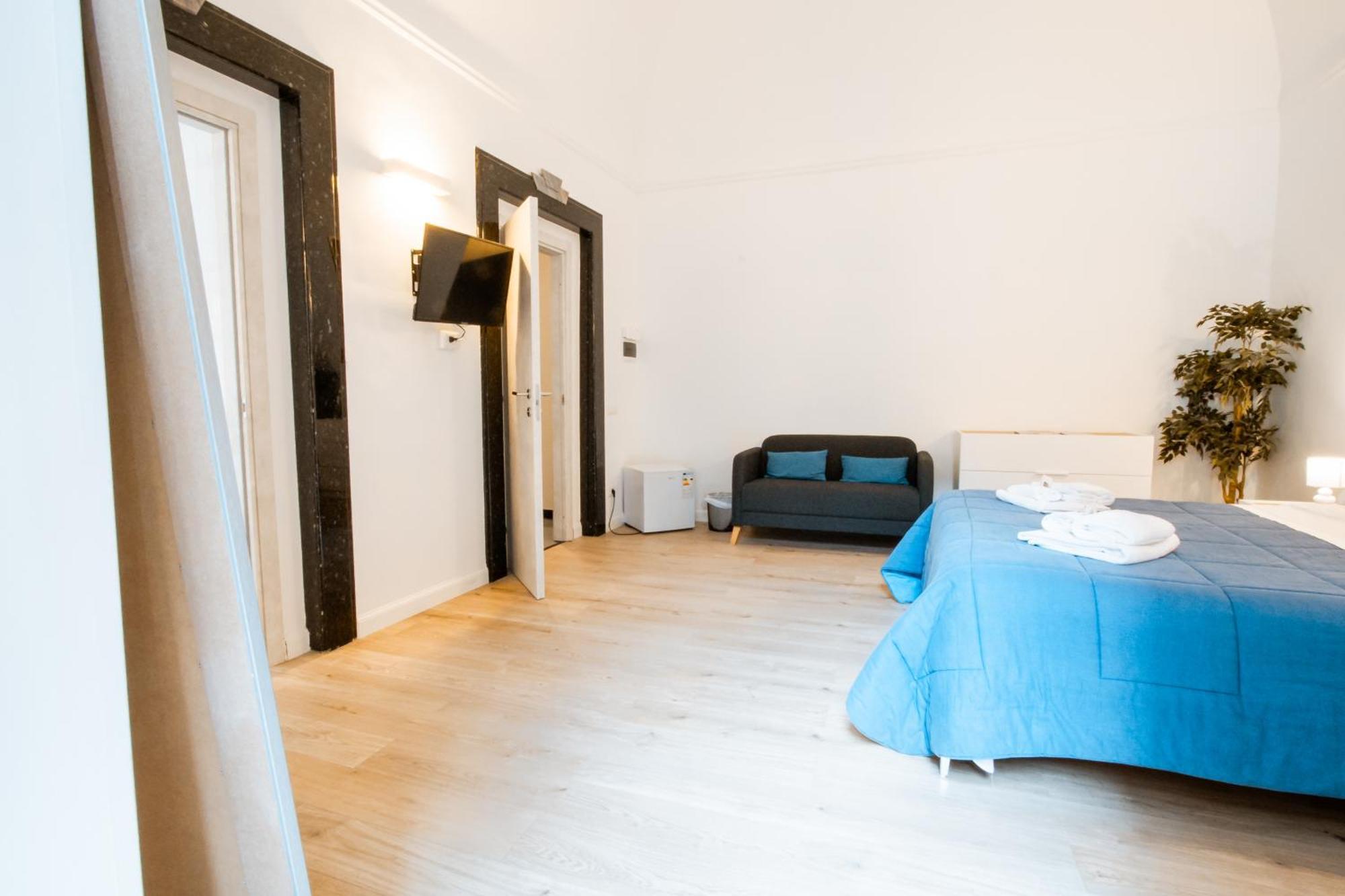 Sagarr Apartment Bari Exterior photo