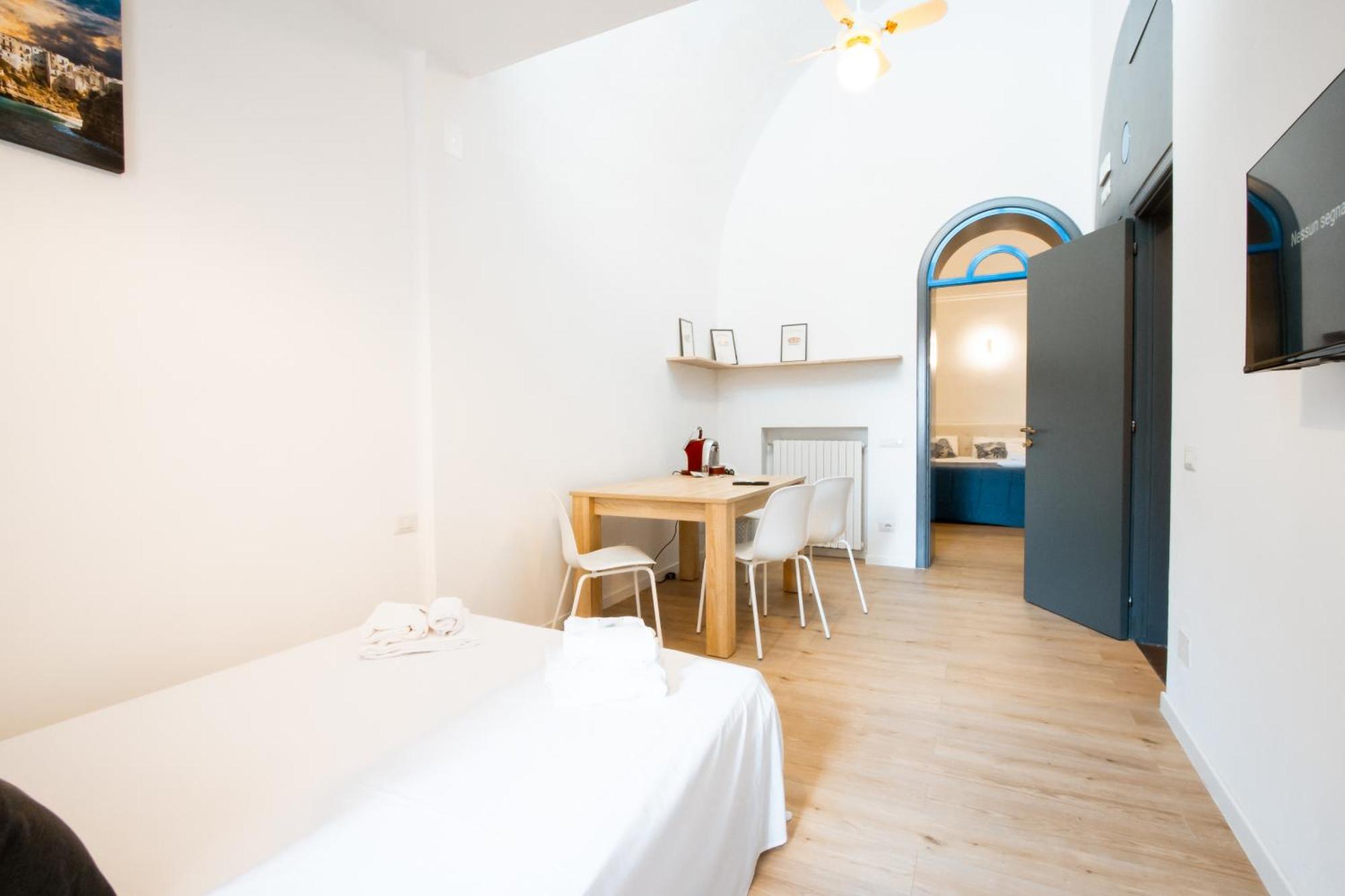 Sagarr Apartment Bari Exterior photo