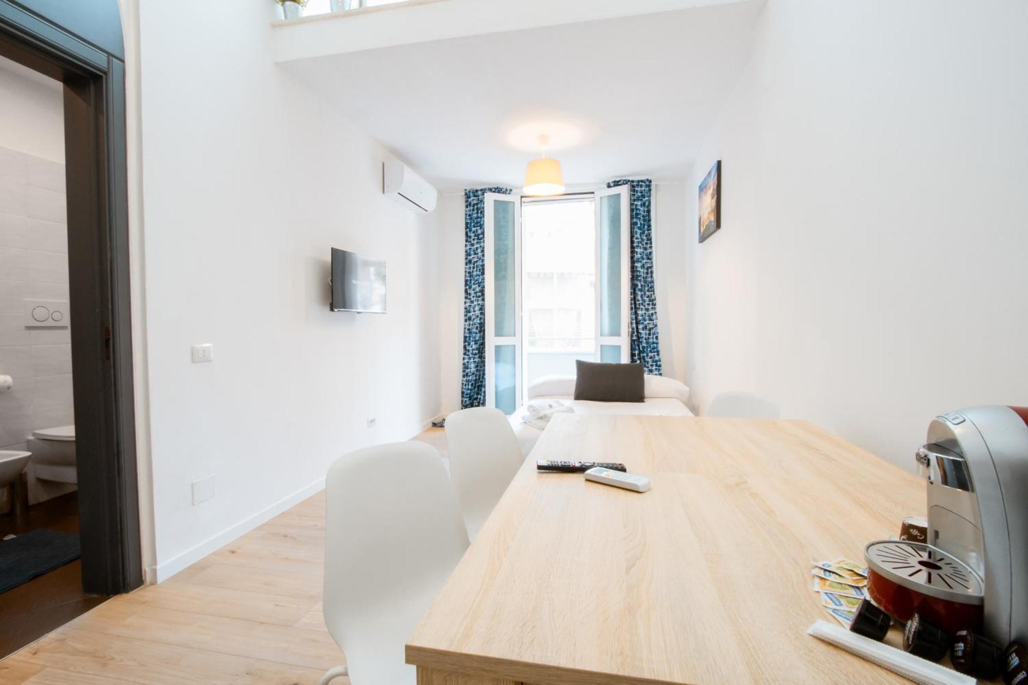 Sagarr Apartment Bari Exterior photo
