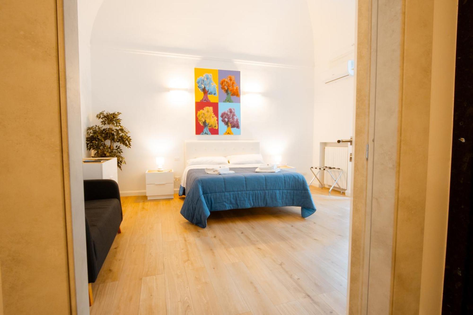Sagarr Apartment Bari Exterior photo