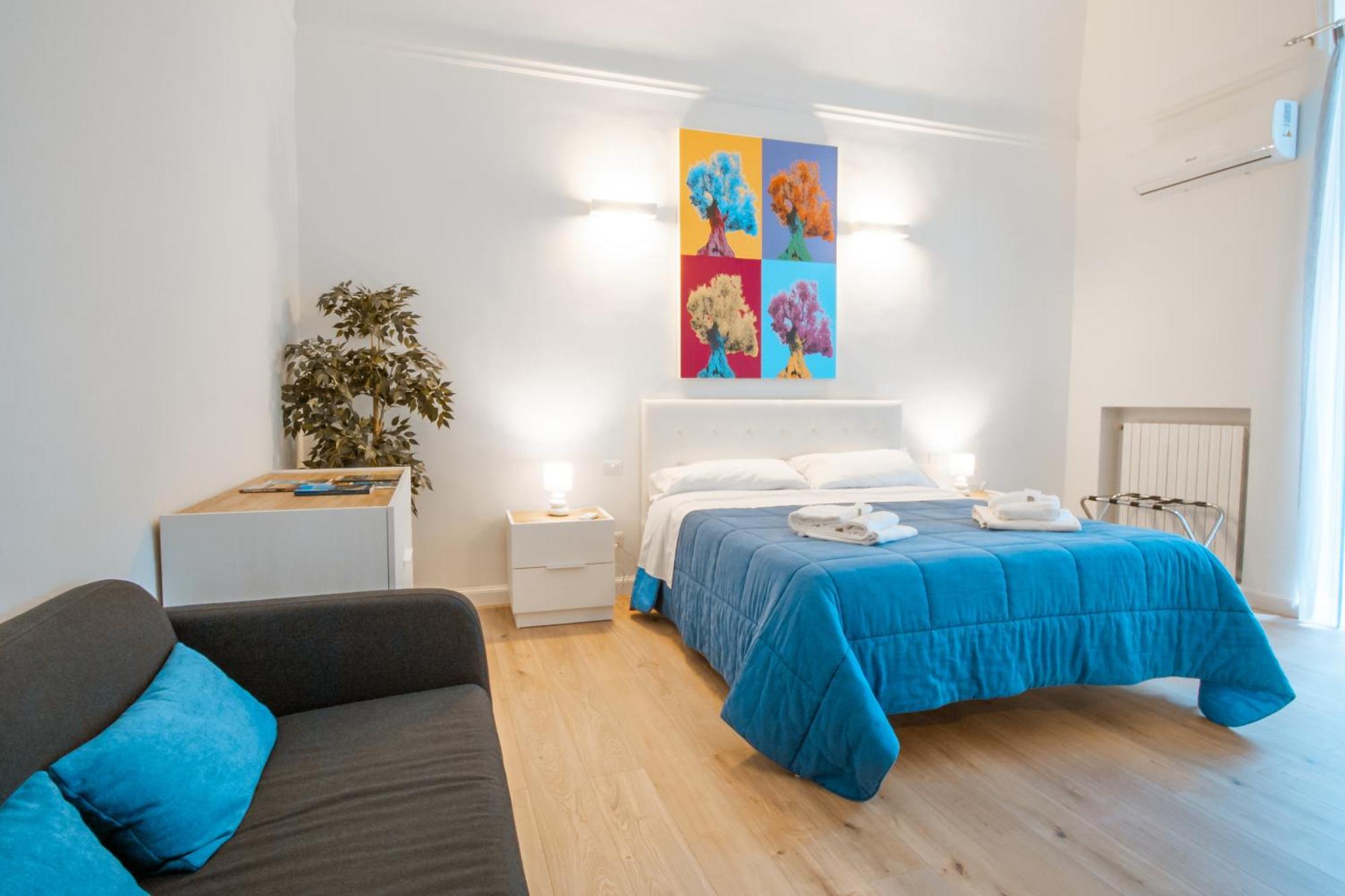 Sagarr Apartment Bari Exterior photo
