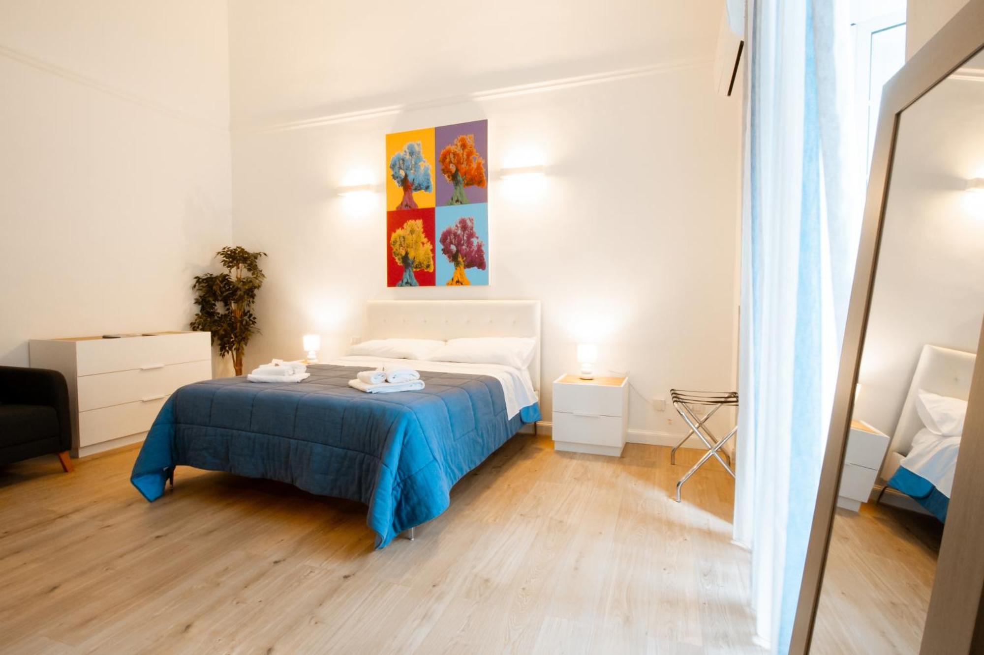 Sagarr Apartment Bari Exterior photo