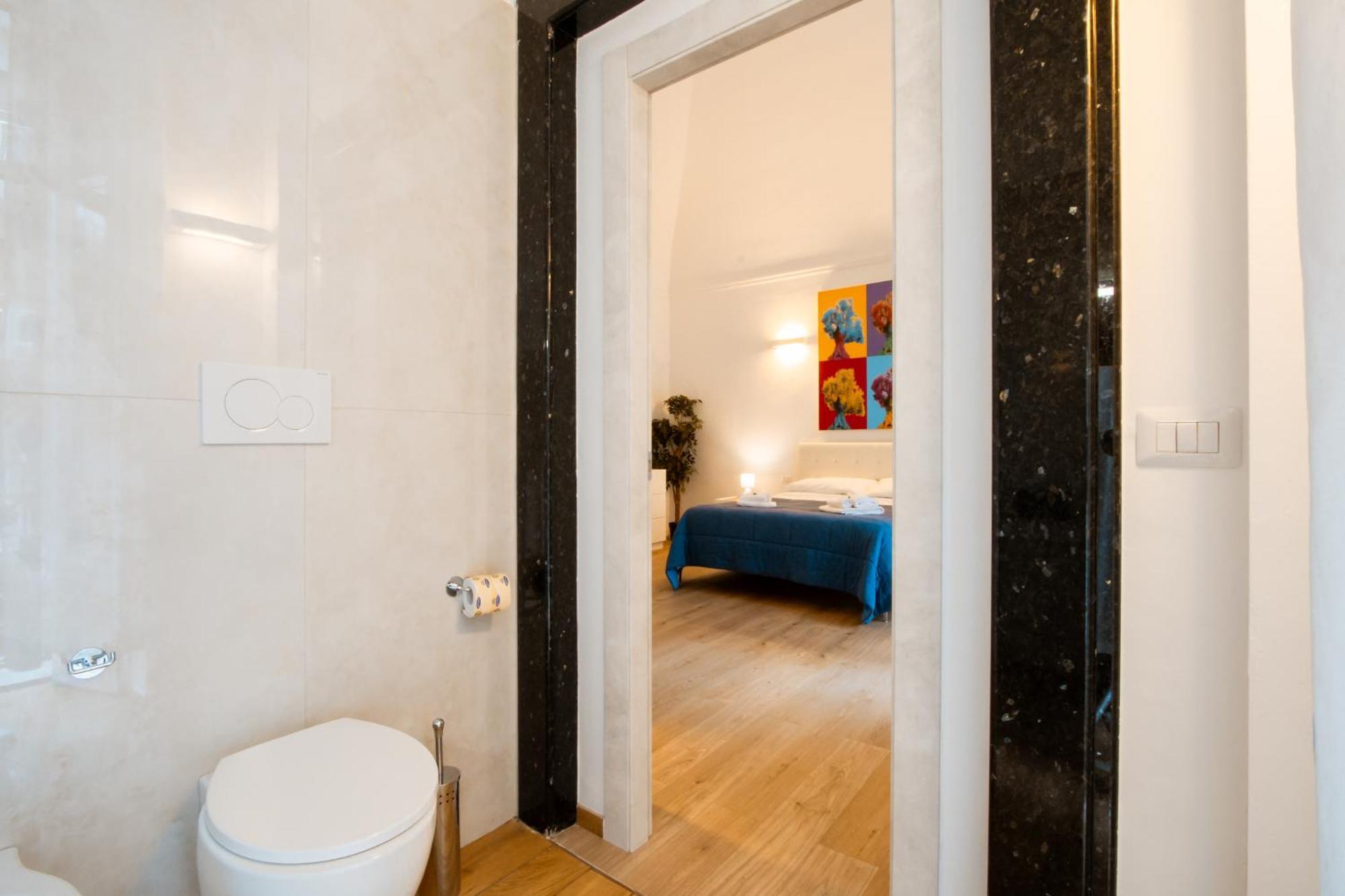 Sagarr Apartment Bari Exterior photo