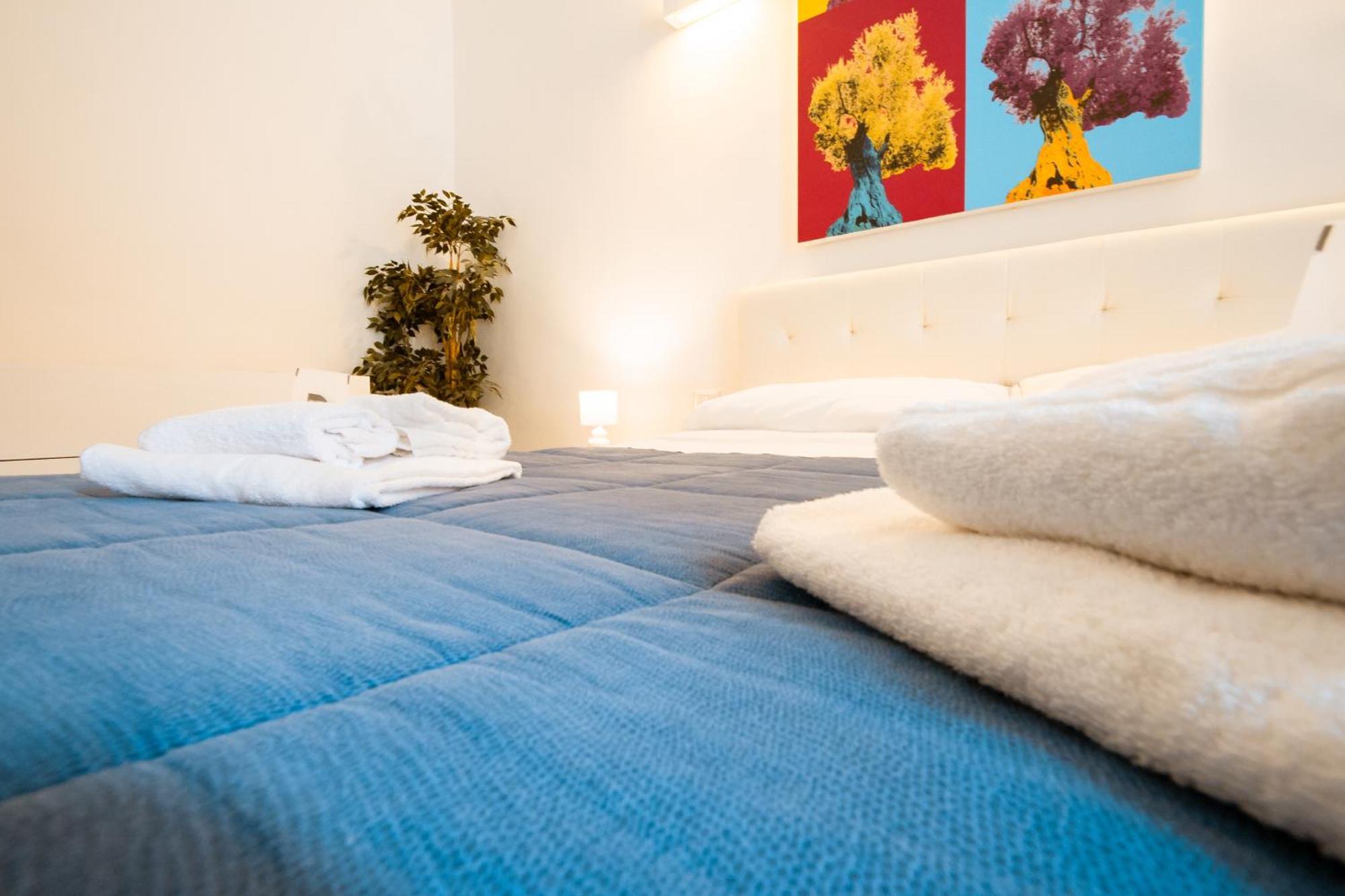 Sagarr Apartment Bari Exterior photo