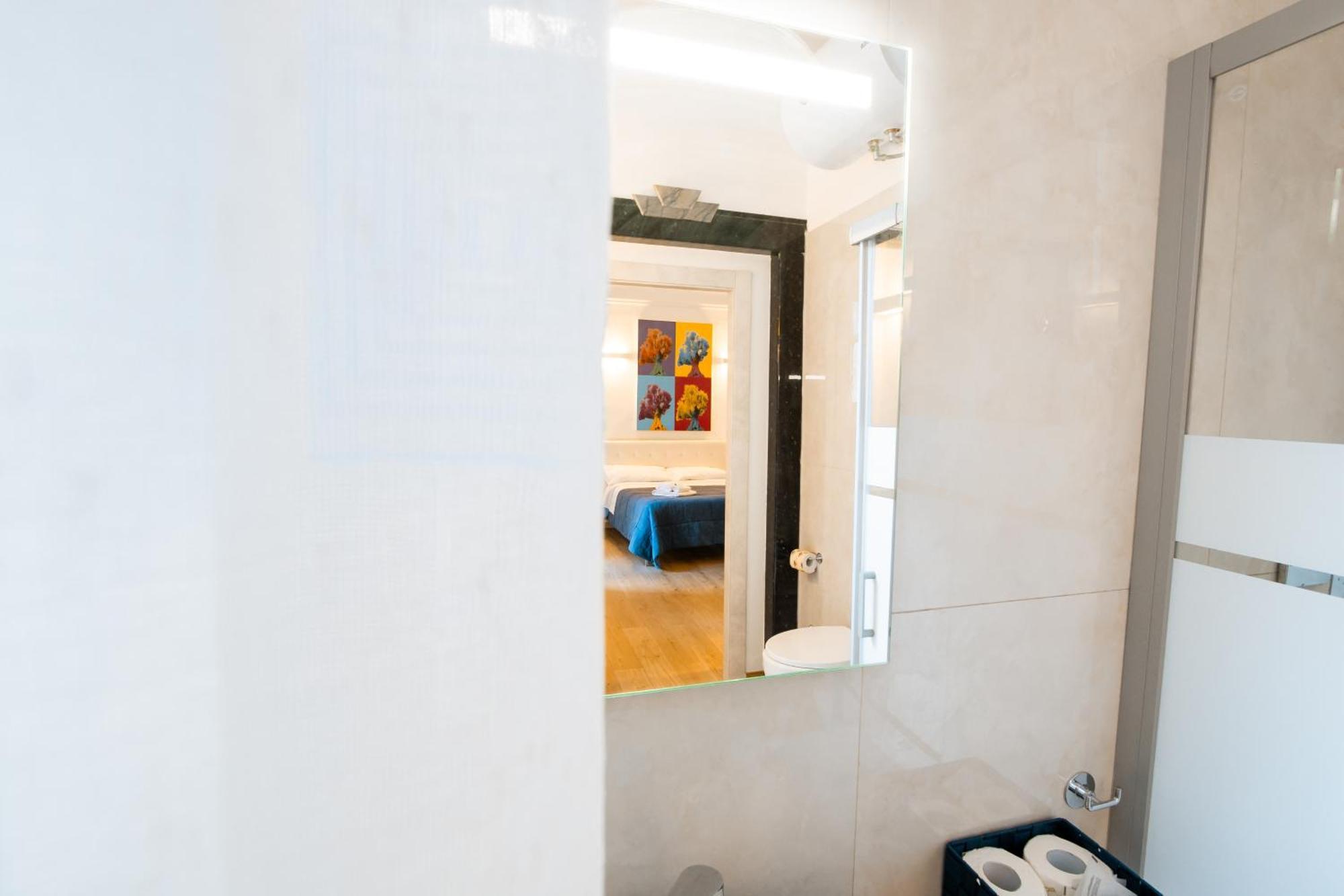 Sagarr Apartment Bari Exterior photo
